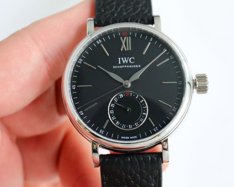 IWC Watches