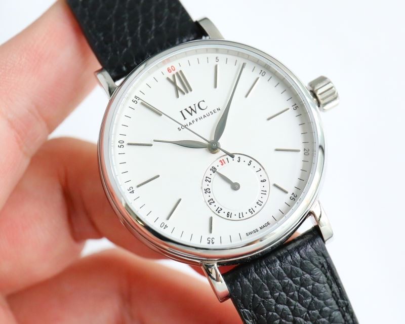 IWC Watches