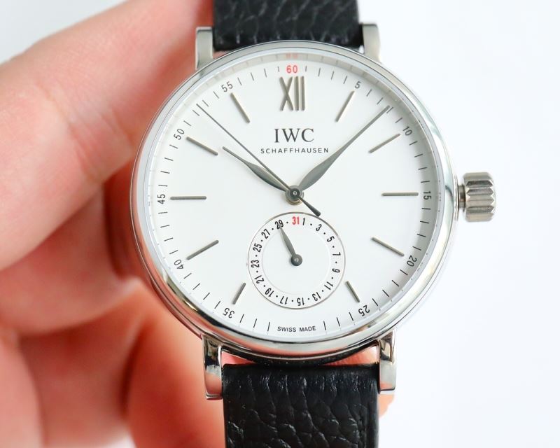 IWC Watches