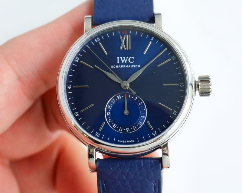 IWC Watches