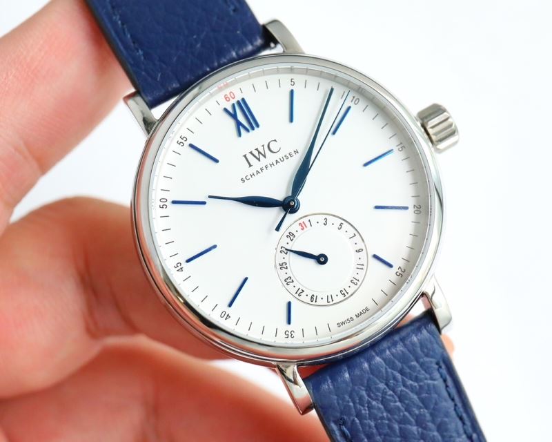 IWC Watches