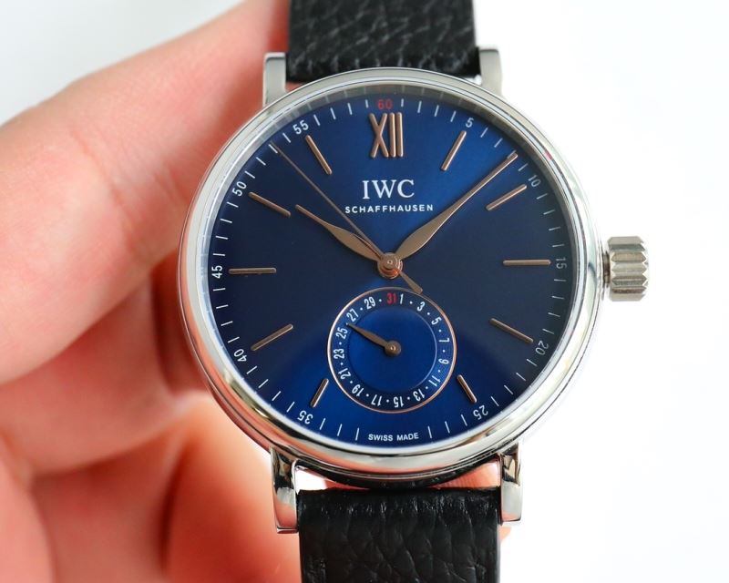 IWC Watches