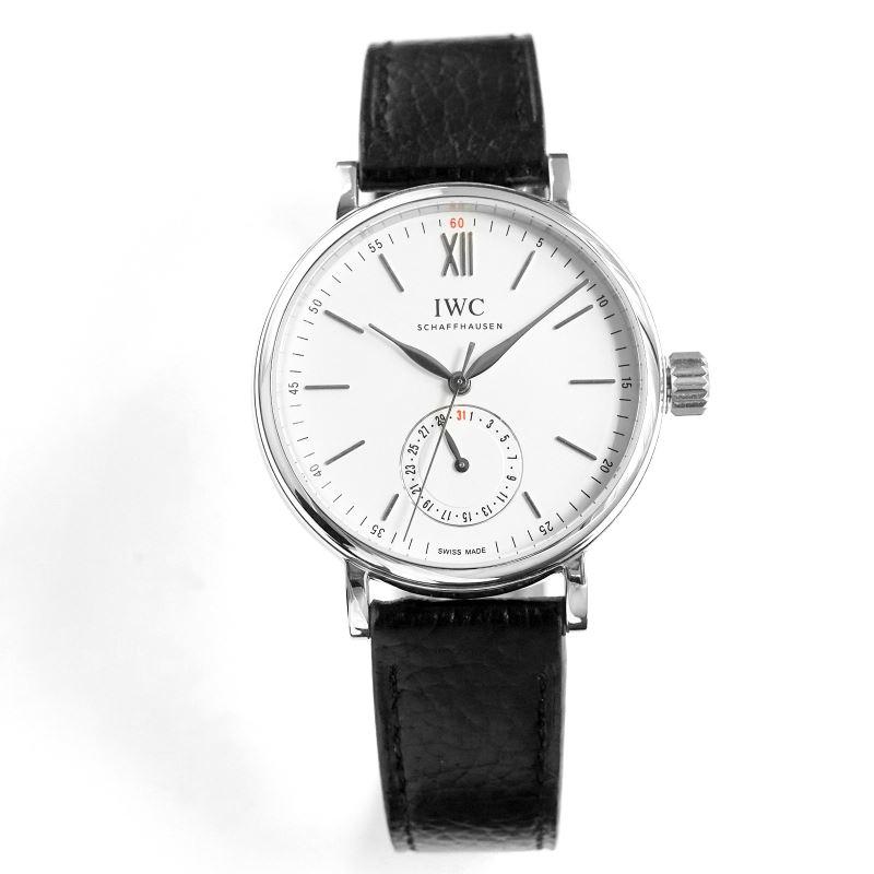 IWC Watches