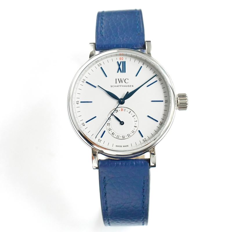 IWC Watches