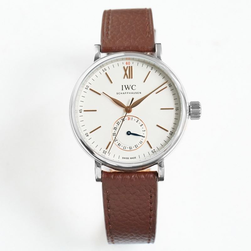 IWC Watches