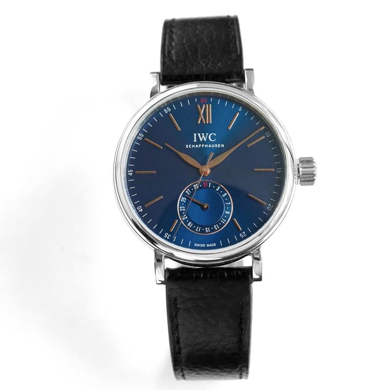 IWC Watches