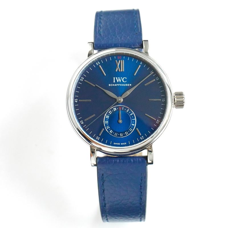 IWC Watches