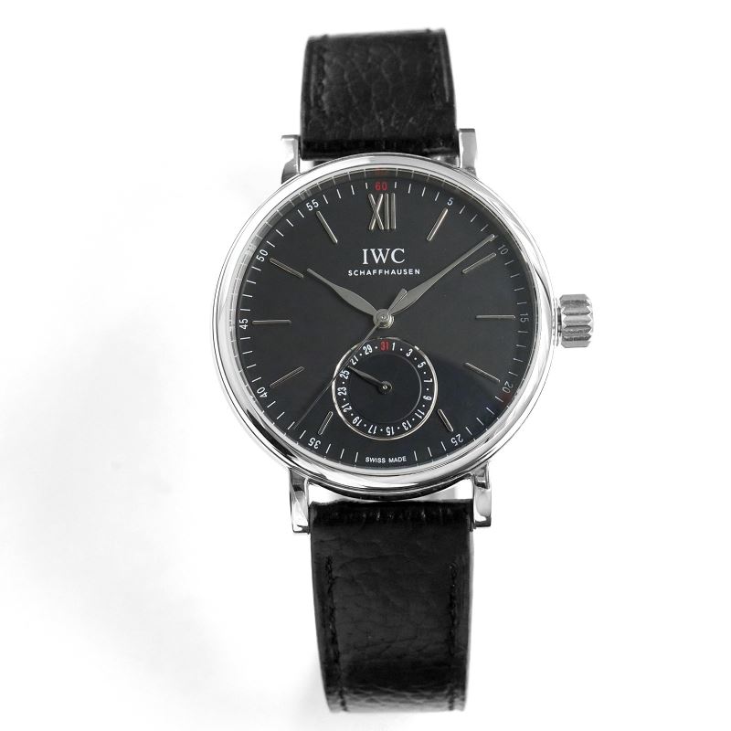 IWC Watches