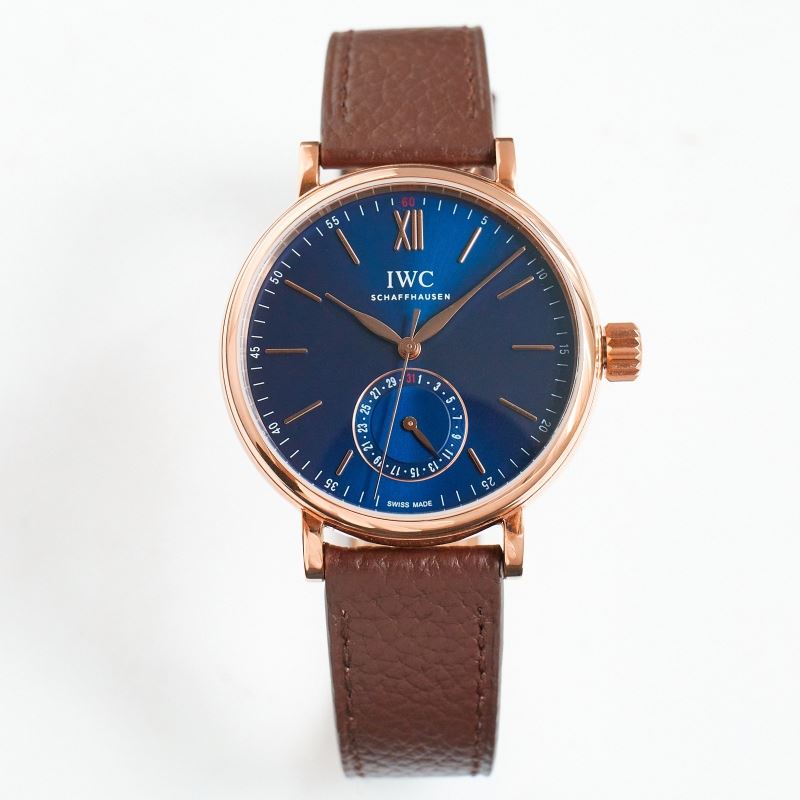 IWC Watches