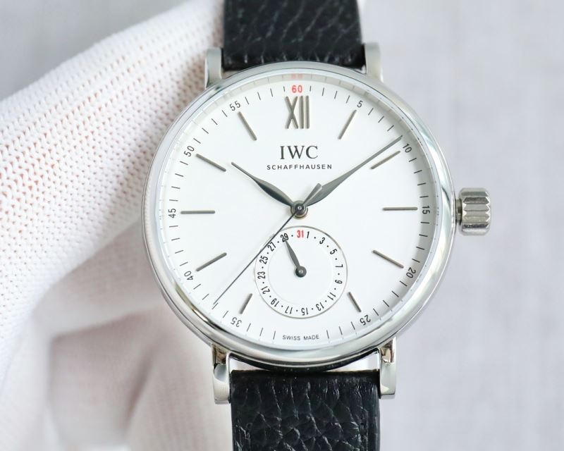 IWC Watches