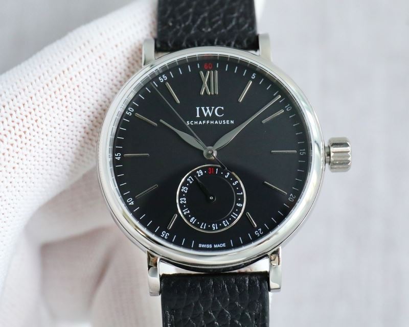 IWC Watches