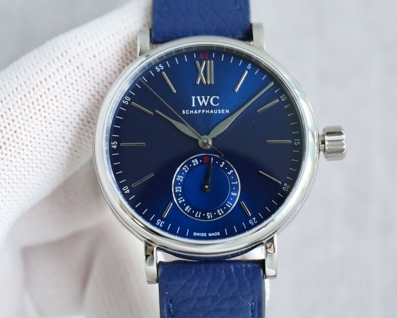 IWC Watches