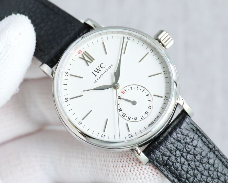 IWC Watches