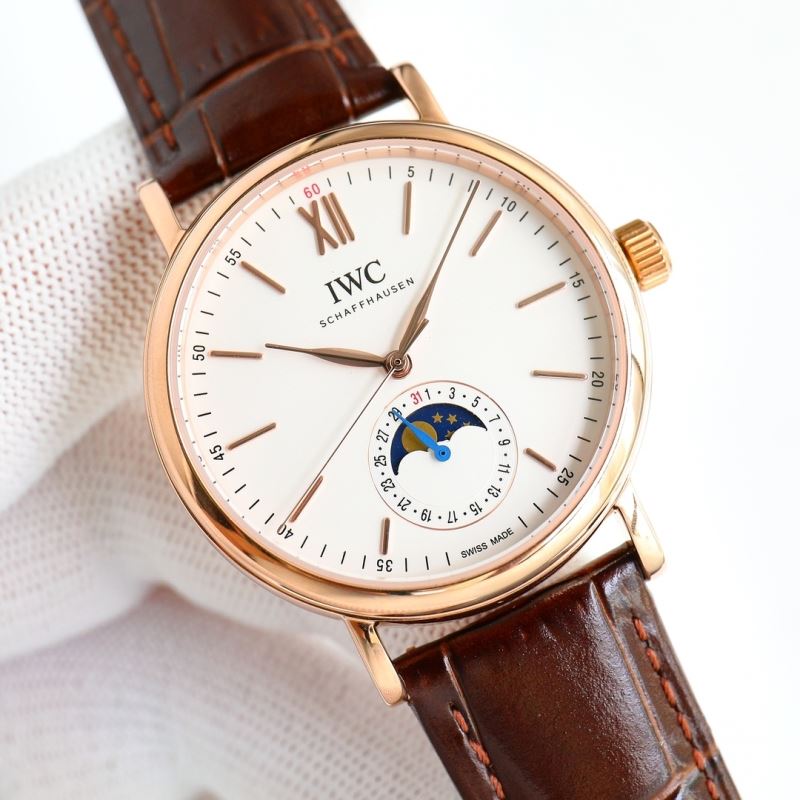 IWC Watches