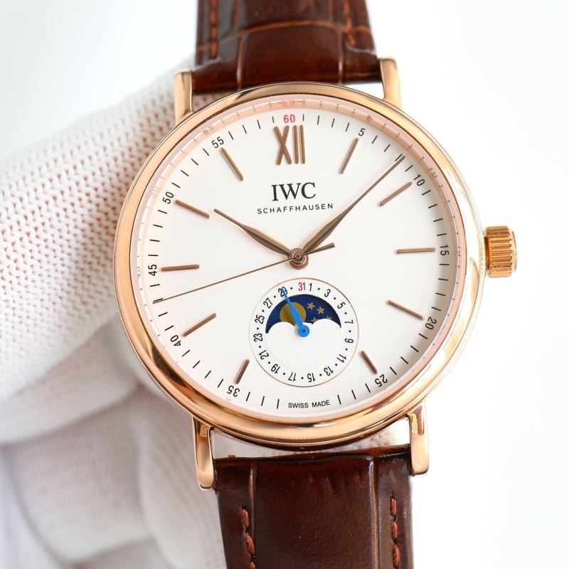 IWC Watches