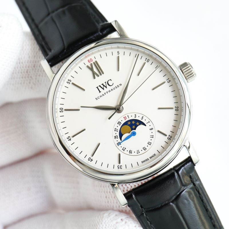 IWC Watches