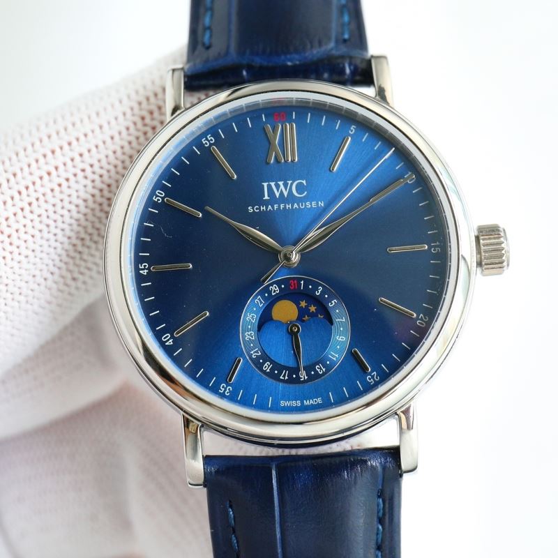 IWC Watches