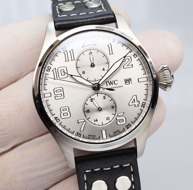 IWC Watches