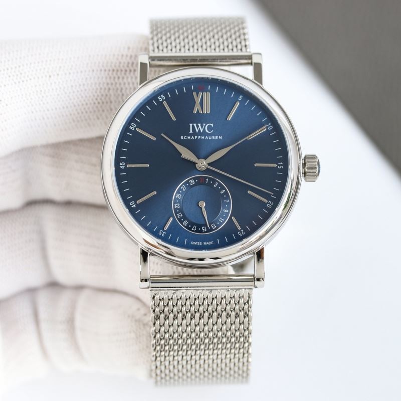 IWC Watches