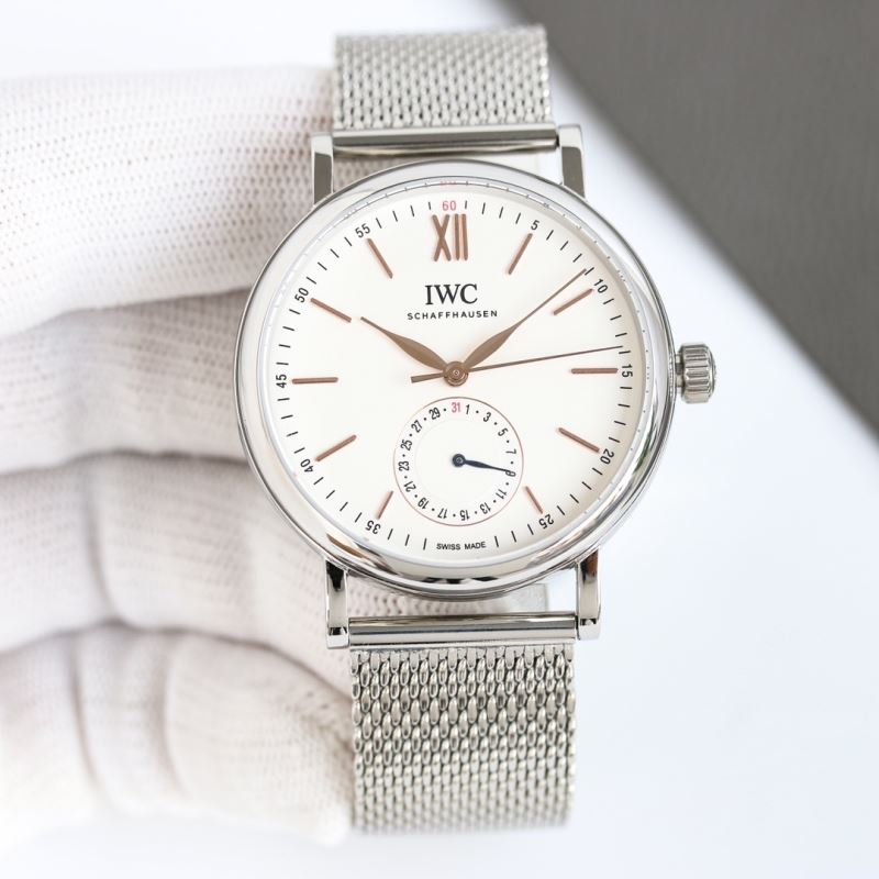 IWC Watches