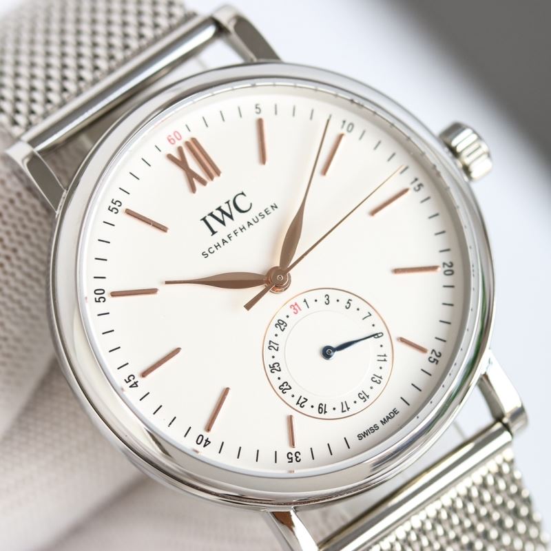 IWC Watches