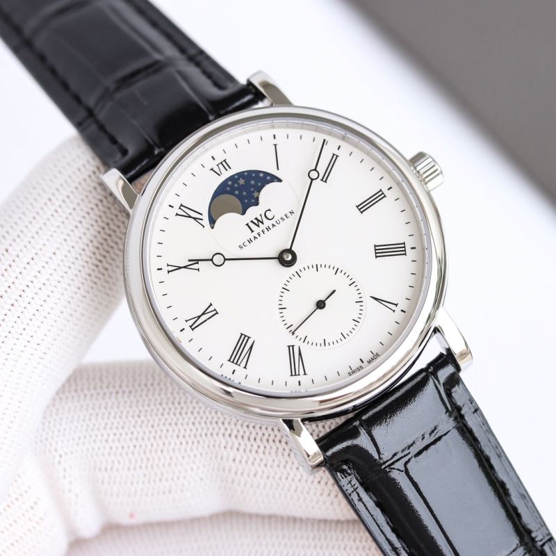 IWC Watches