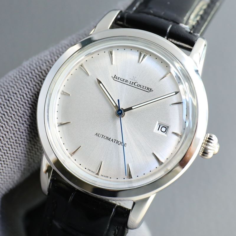 JAEGER-LECOULTRE Watches