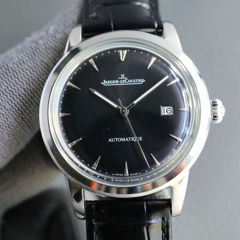 JAEGER-LECOULTRE Watches