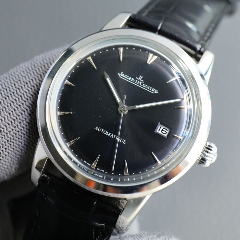 JAEGER-LECOULTRE Watches