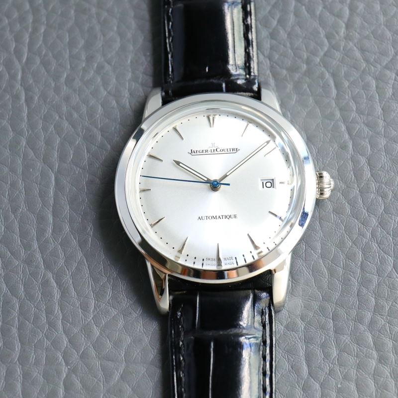 JAEGER-LECOULTRE Watches