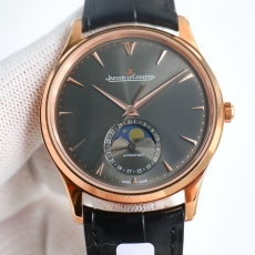 JAEGER-LECOULTRE Watches