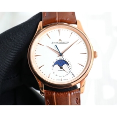 JAEGER-LECOULTRE Watches