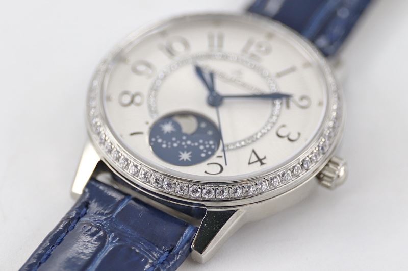 JAEGER-LECOULTRE Watches