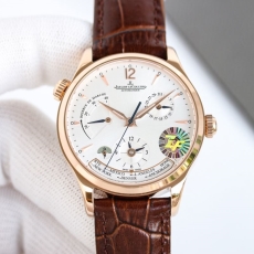 JAEGER-LECOULTRE Watches