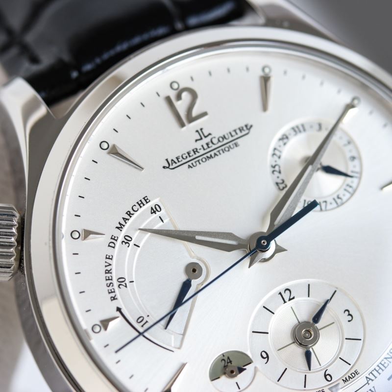 JAEGER-LECOULTRE Watches