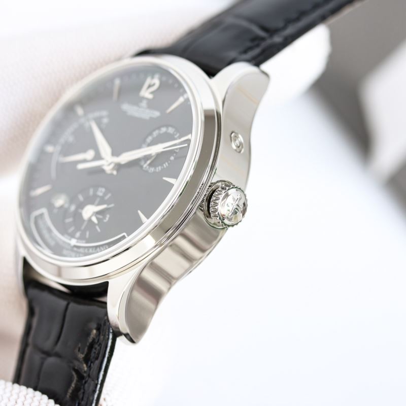 JAEGER-LECOULTRE Watches