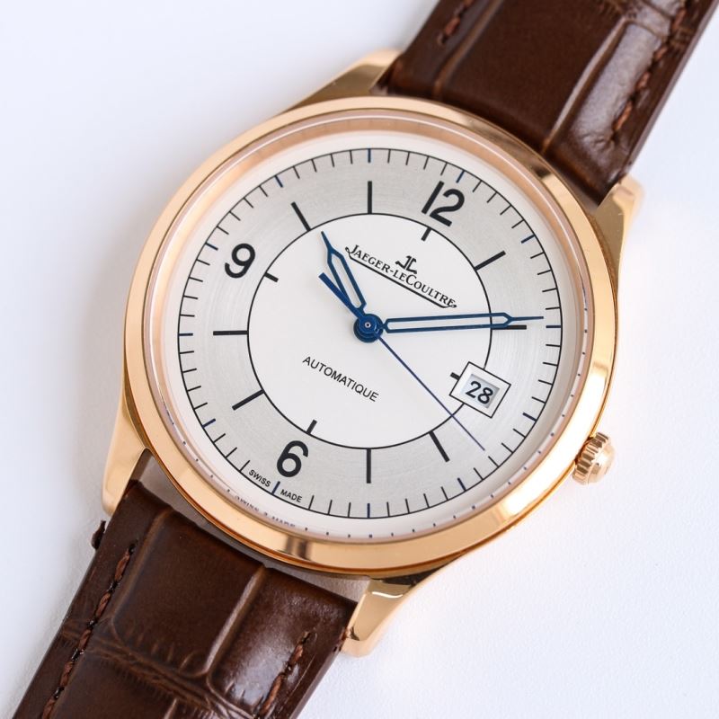 JAEGER-LECOULTRE Watches