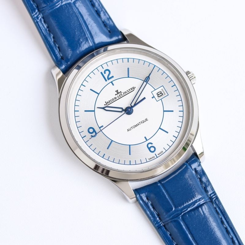 JAEGER-LECOULTRE Watches