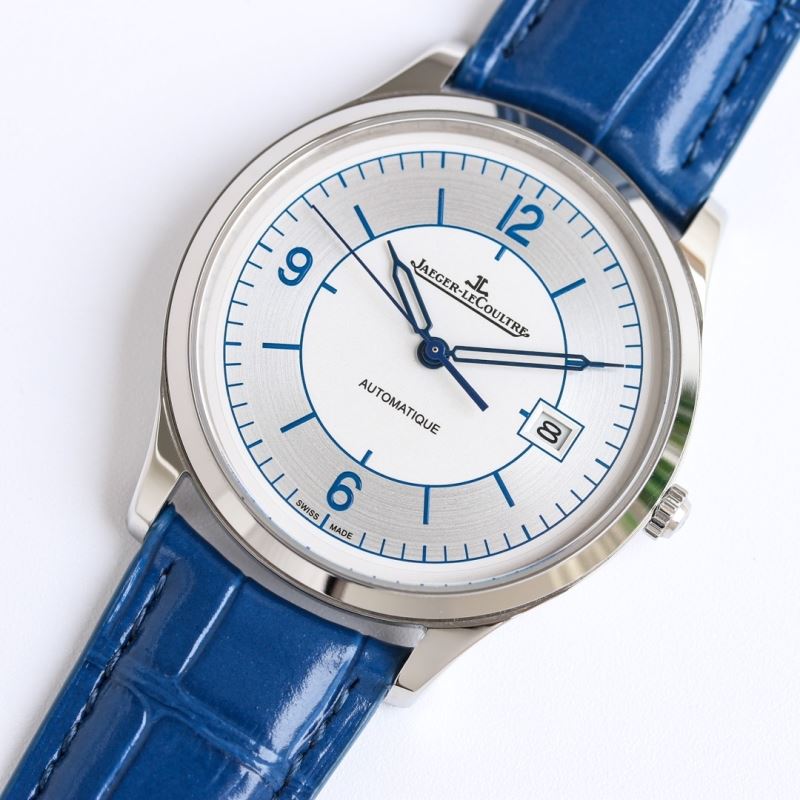 JAEGER-LECOULTRE Watches