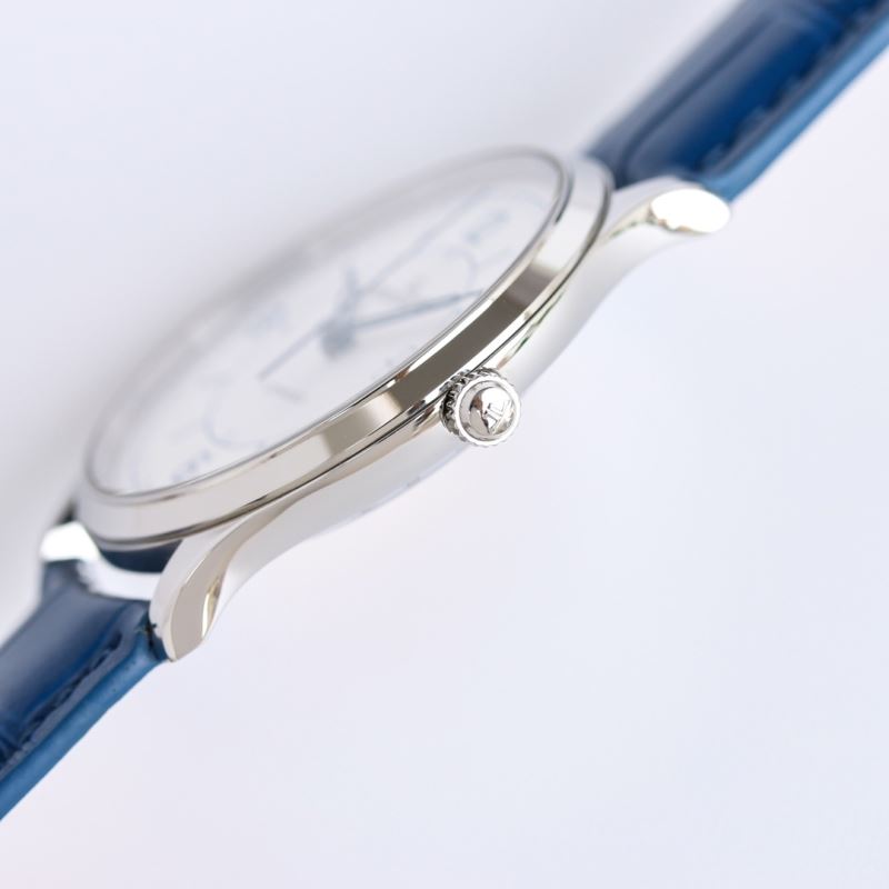 JAEGER-LECOULTRE Watches