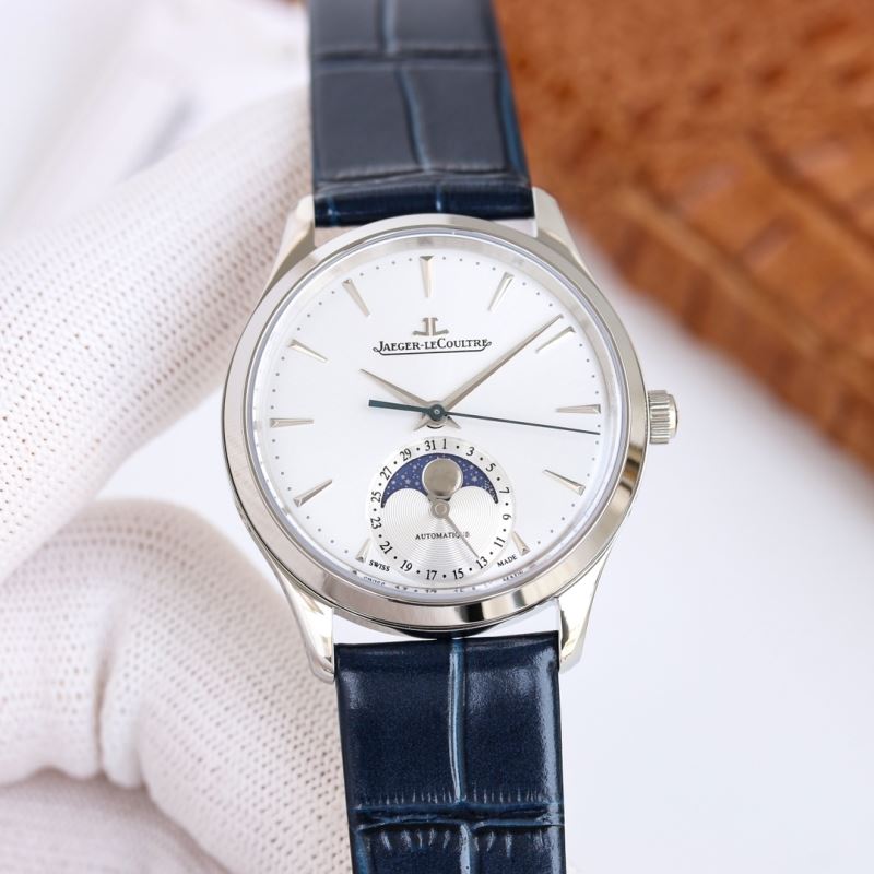 JAEGER-LECOULTRE Watches