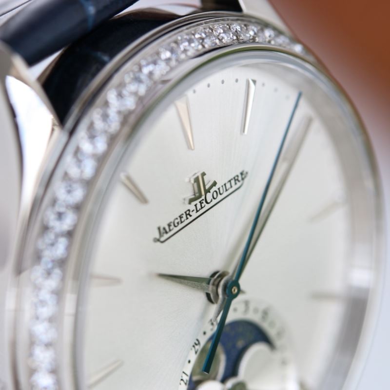 JAEGER-LECOULTRE Watches