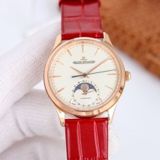 JAEGER-LECOULTRE Watches