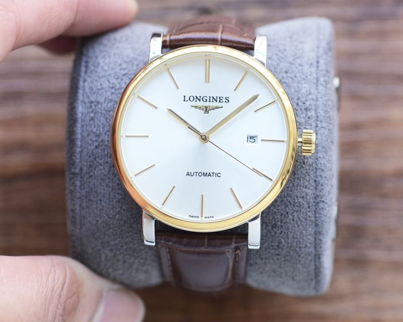 LONGINES Watches