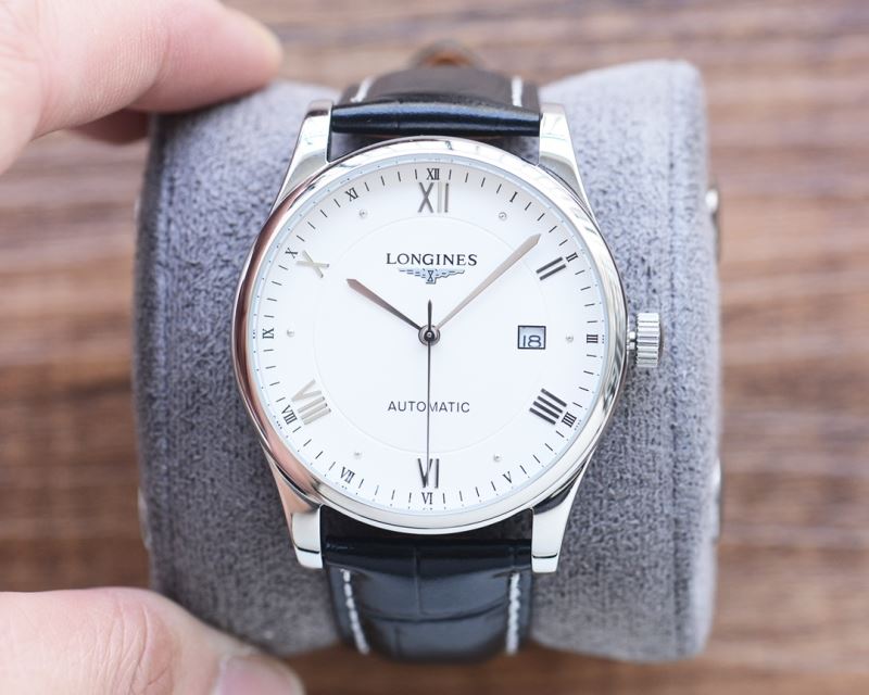 LONGINES Watches