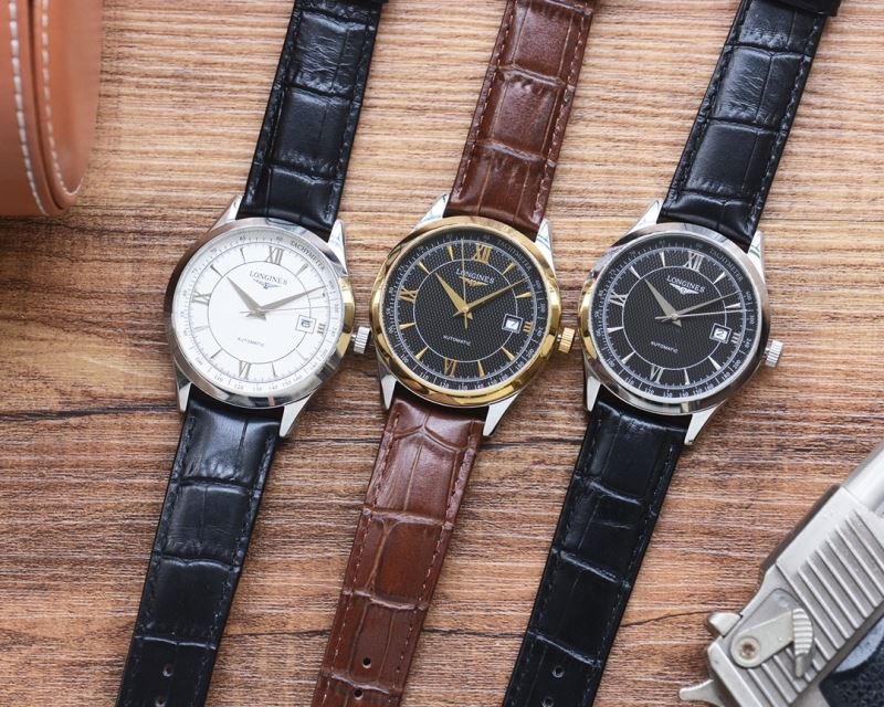 LONGINES Watches