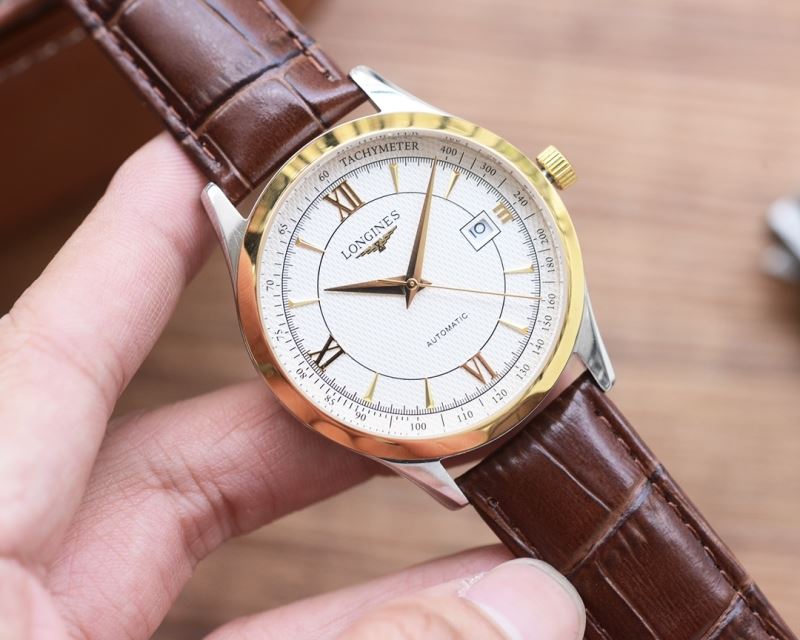 LONGINES Watches