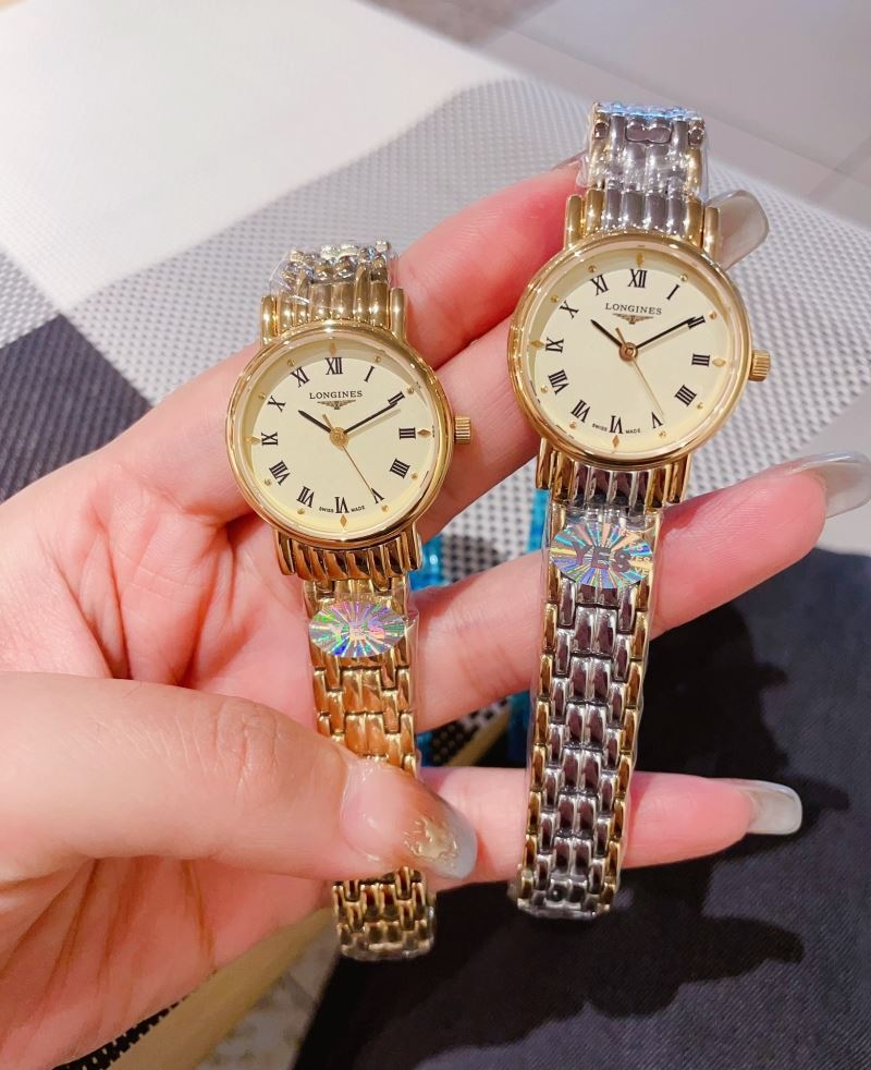 LONGINES Watches