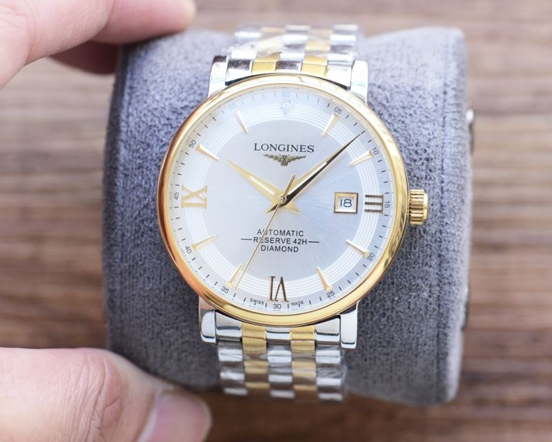 LONGINES Watches