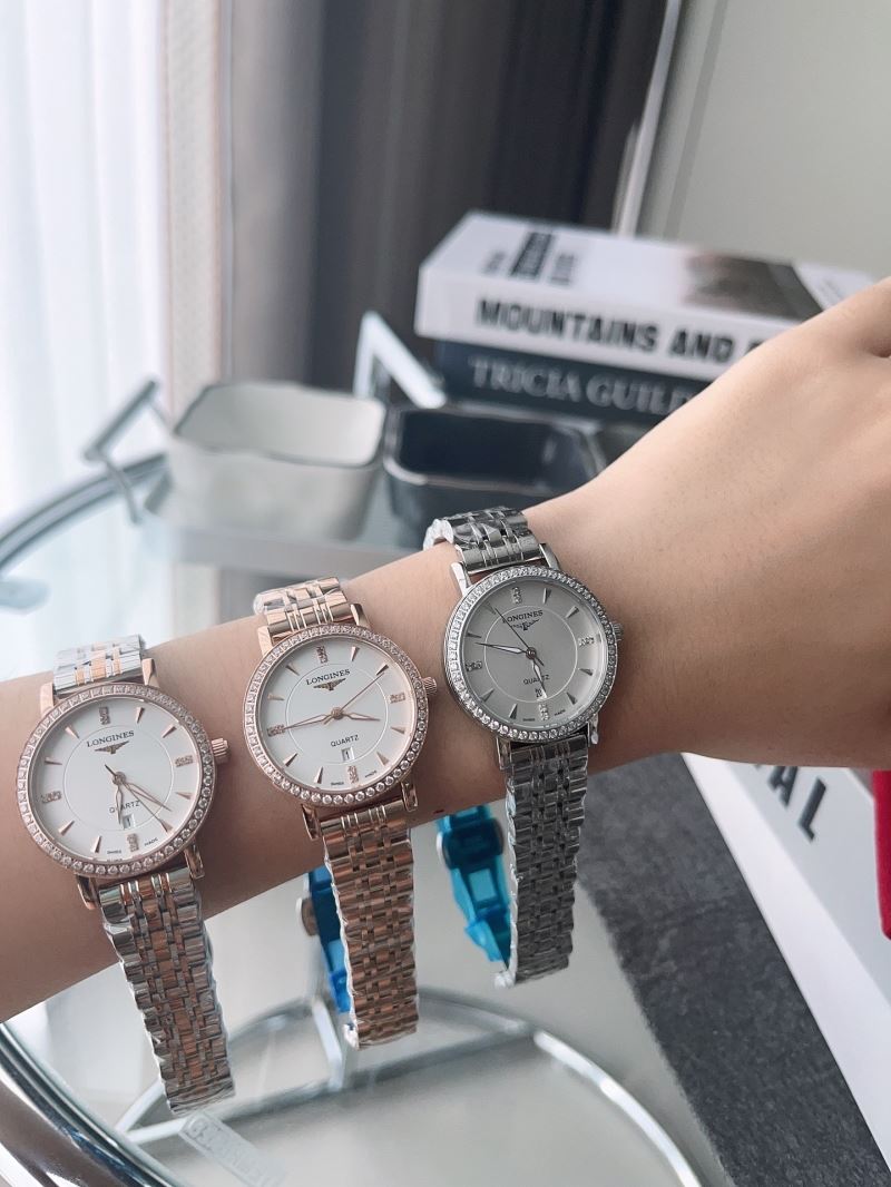 LONGINES Watches